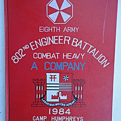 unit history korea 10th combat engineers