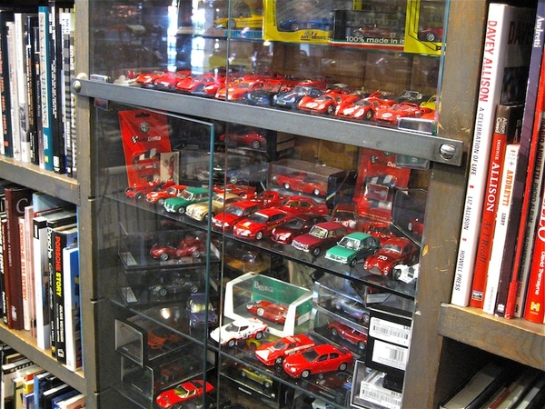 Wilkinson's Automobilia in Vancouver, BC | LibraryThing Local