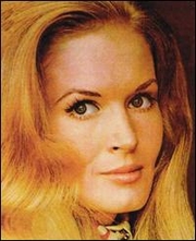 Lynn Anderson