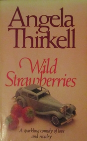 Wild Strawberries cover