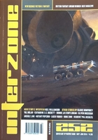 Interzone 252 cover